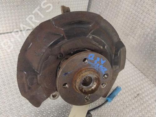 Used Right front steering knuckle Right front steering knuckle MINI MINI (R56) Cooper (120 hp) 29872423 29872423