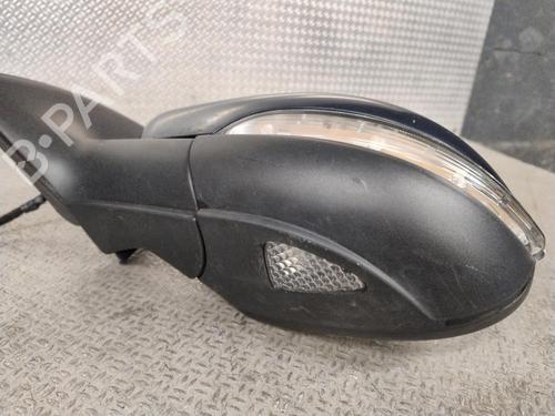 Used Left mirror VW GOLF V (1K1) 1.6 (102 hp) 31911195