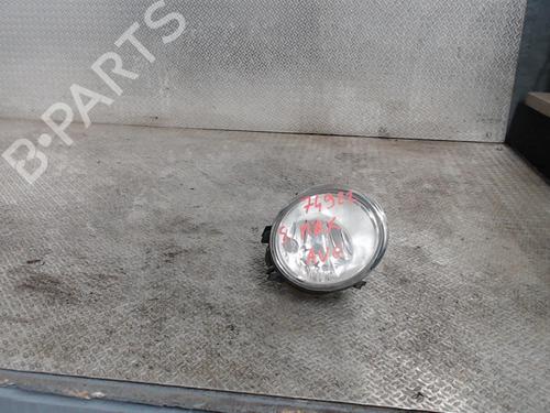 Used Left front fog light Left front fog light FORD S-MAX (WA6) 1.8 TDCi (125 hp) 24077434 24077434