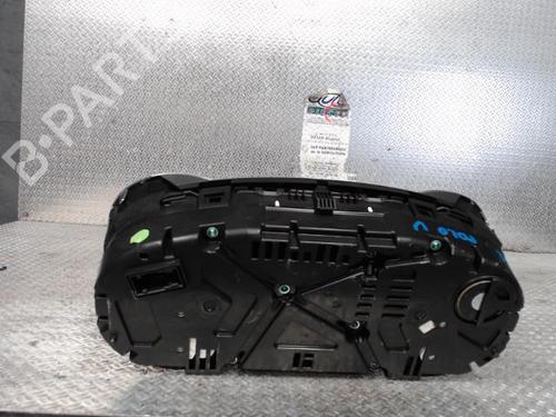 Used Instrument cluster Instrument cluster 35747197 35747197