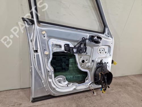 Left front door CITROËN C4 Grand Picasso I (UA_) 1.6 HDi | BP24062484C2 