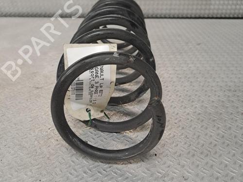 Used Shock absorber spring RENAULT MEGANE III Hatchback (BZ0/1_, B3_) 1.5 dCi (BZ09, BZ0D, BZ1W, BZ29, BZ14) (110 hp) 24092789