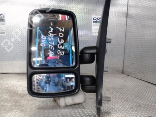 Left mirror RENAULT MASTER II Van (FD) 2.8 dTI | BP24072874C26 