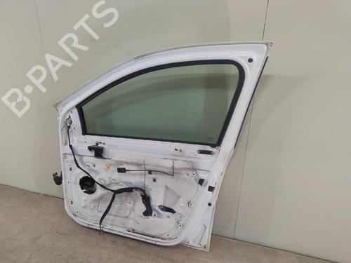 Right front door RENAULT CLIO III Grandtour (KR0/1_) 1.5 dCi | BP27643849C3 
