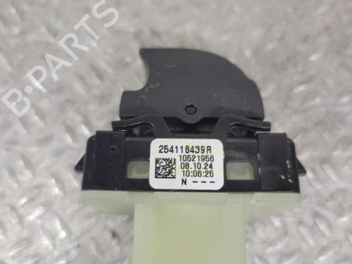left-rear-window-switch-dacia-sandero-iii-2021-40553640 main image