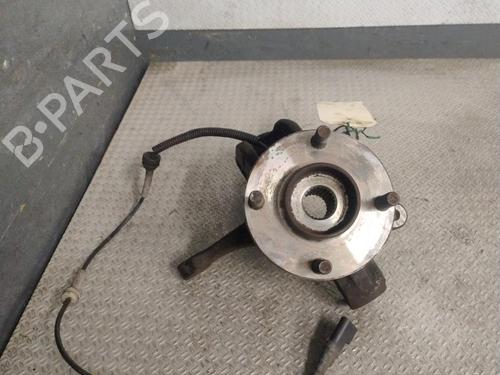 Used Right front steering knuckle Right front steering knuckle 35269631 35269631