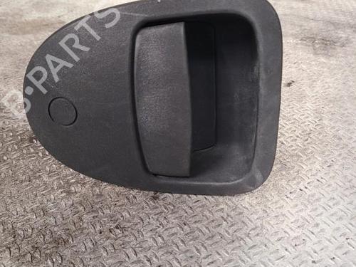 Rear right exterior door handle OPEL COMBO Tour 1.3 CDTI 16V | BP24098778C130 