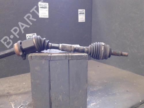 Used Right front driveshaft Right front driveshaft TOYOTA COROLLA (_E12_) [2001-2008] 24068837 24068837