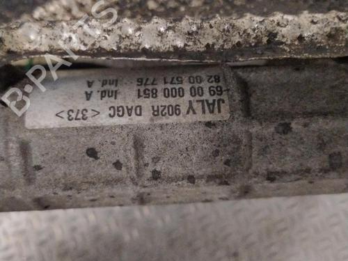 Styregear/Snekke DACIA LOGAN (LS_) 1.5 dCi (LS0K) (68 hp) 24458944