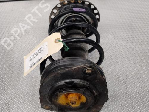 Left front shock absorber RENAULT CLIO III (BR0/1, CR0/1) 1.2 16V (BR0P, CR0P) | BP26969022M16 