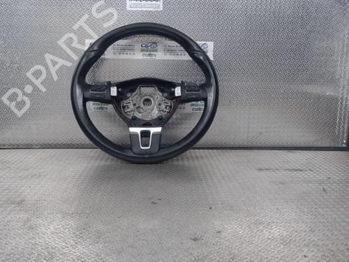 Rat VW PASSAT B6 (3C2) | BP24080367C49 - Image 2
