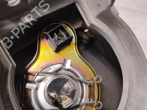 Right headlight RENAULT TWINGO I (C06_) 1.2 (C063, C064) | BP27643898C29 