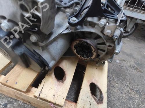 Gearbox AUDI A3 (8P1) 1.6 TDI | BP33947726M3 - Image 3