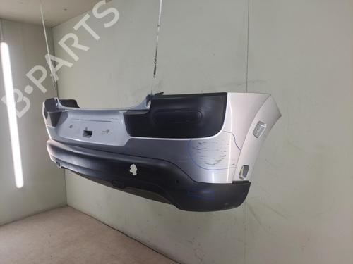 Bagtil kofangere CITROËN C4 CACTUS 1.2 VTi 82 | BP33561920C8 - Image 3
