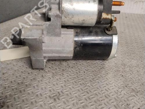 Used Starter RENAULT CLIO V (B7_) 1.5 Blue dCi 100 (B7AD) (101 hp) 31302146