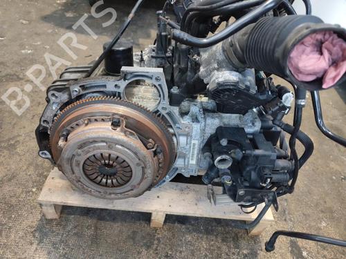 Engine FORD FIESTA VI (CB1, CCN) 1.25 | BP33278317M1 - Image 4