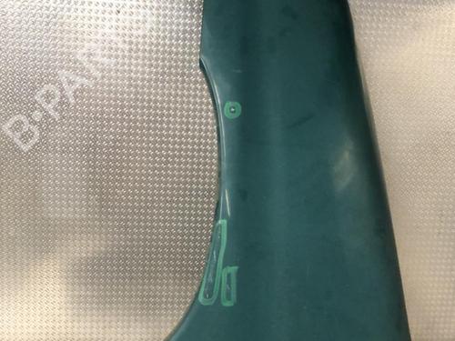 Used Left front fenders CITROËN BERLINGO / BERLINGO FIRST Box Body/MPV (M_) 1.8 D (MBA9A, MCA9A) (59 hp) 24097382