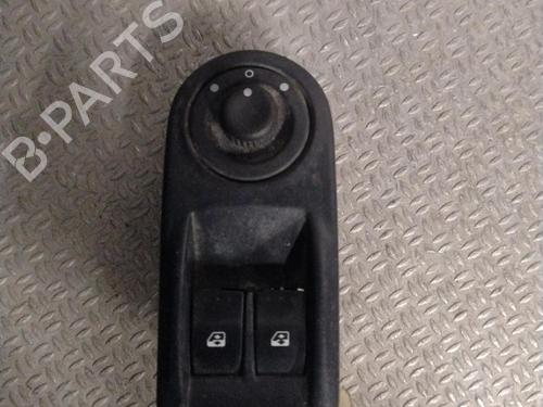 left-front-window-switch-renault-trafic-ii-van-fl-2001-39111628 main image