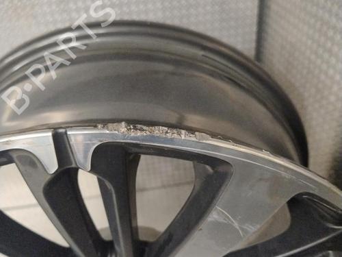 Rim PEUGEOT 208 I (CA_, CC_) 1.2 VTI 82 | BP31029891C45