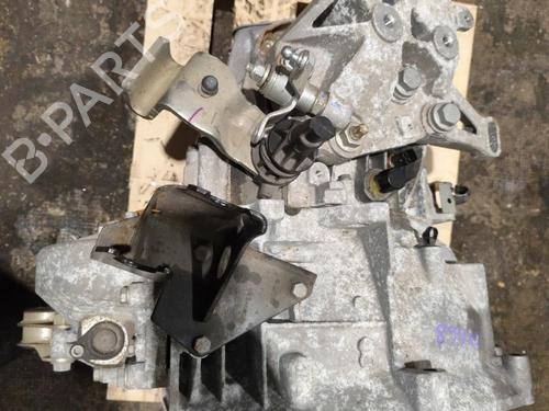 Gearbox FIAT DUCATO Van (250_) 130 Multijet 2,3 D | BP36462027M3 - Image 2