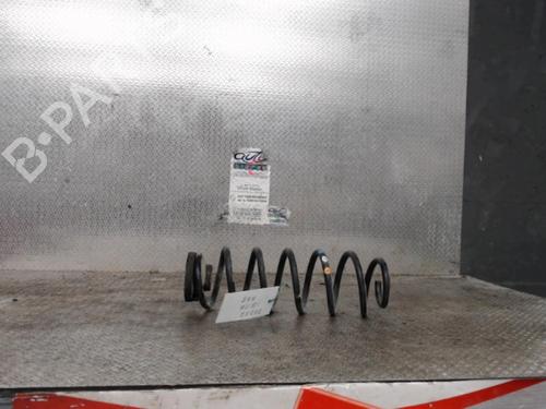 Used Shock absorber spring SEAT IBIZA IV (6J5, 6P1) 2.0 TDI (143 hp) 24086711