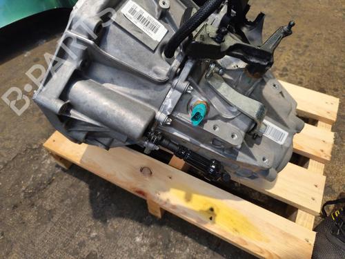 Gearbox RENAULT KANGOO III MPV TCe 130 (KJMB) | BP37226219M3 - Image 5