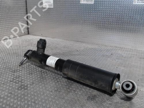 Used Right rear shock absorber RENAULT TALISMAN (LP_) 1.6 TCe 200 (200 hp) 24076240