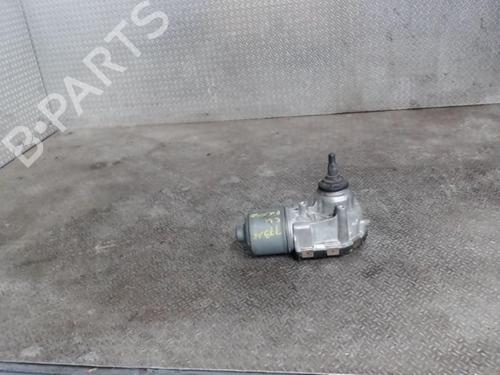 Used Front wiper motor Front wiper motor CITROËN C4 Grand Picasso II (DA_, DE_) 1.6 HDi / BlueHDi 115 (115 hp) 24086709 24086709