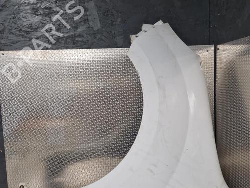 Left front fenders RENAULT KANGOO Express (FW0/1_) 1.5 dCi 75 (FW07, FW10, FW04) | BP24061451C41 