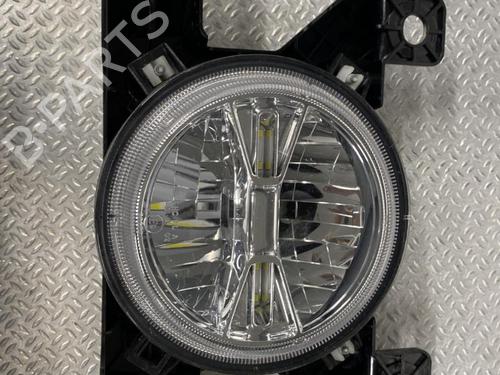 Right headlight CITROËN AMI (9A_) Electric (9AZ2CA) | BP37596336C29 - Image 2