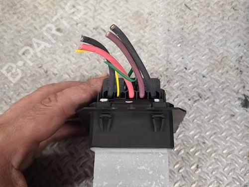 Heater resistor RENAULT TRAFIC III Van (FG_) 1.6 dCi 120 (FGMB, FGMC) | BP24100441M108 - Image 2