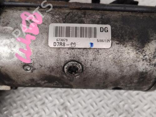 Starter PEUGEOT 407 (6D_) 2.0 HDi 135 (6DRHRH, 6DRHRE, 6DRHRG, 6DRHRJ) | BP30139286M8