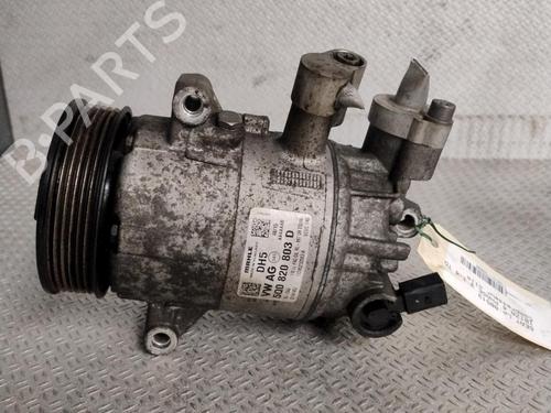 AC compressor SEAT IBIZA IV (6J5, 6P1) 1.4 TDI | BP31119652M34