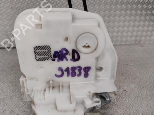 rear-right-lock-citroen-c4-aircross-2010-37083460 main image