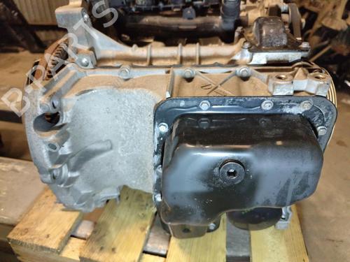 Used Engine CITROËN C3 II (SC_) 1.2 VTi 82 (82 hp) 30117127