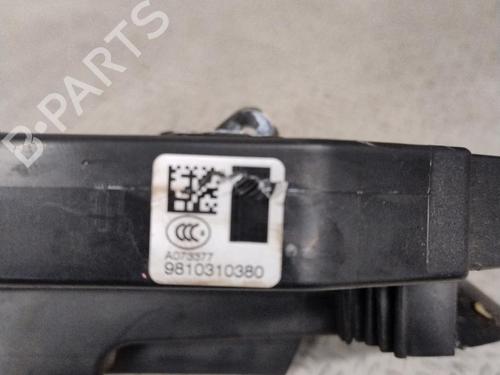 Used Front left lock CITROËN C4 Grand Picasso II (DA_, DE_) 1.6 HDi / BlueHDi 115 (115 hp) 31055125