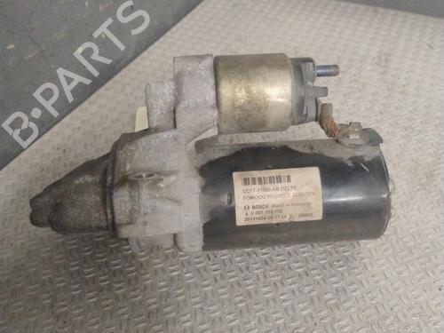 Starter PEUGEOT BOXER Van 2.2 HDi 110 | BP38491913M8 - Image 2