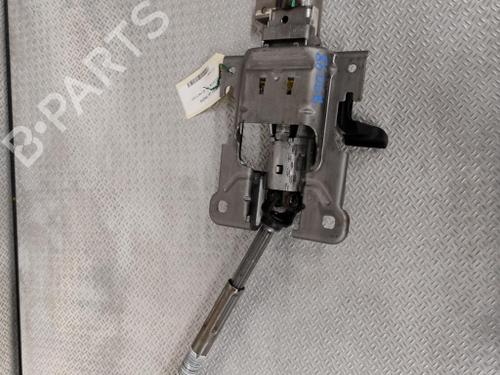 Used Steering column Steering column CITROËN AMI (9A_) Electric (9AZ2CA) (8 hp) 37596372 37596372