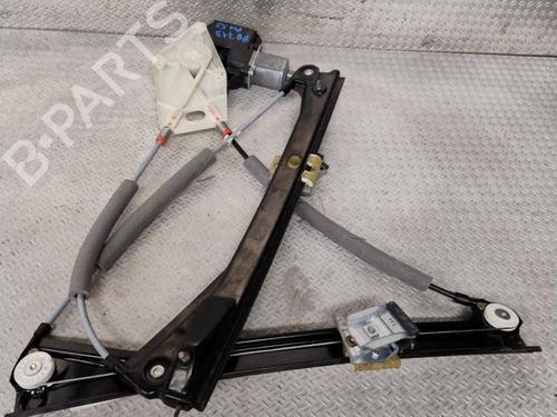 Used Front left window mechanism VW POLO V (6R1, 6C1) 1.0 (60 hp) 28833619
