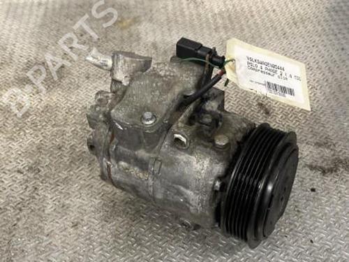 AC compressor VW POLO (9N_, 9A_) 1.4 TDI | BP27508709M34 