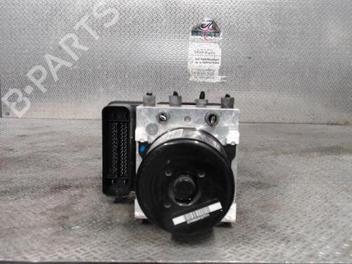 Used ABS pump ALFA ROMEO GIULIETTA (940_) 2.0 JTDM (940FXE1A, 940FXG11) (170 hp) 30484362