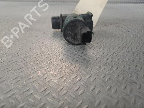 Used Washer pump NISSAN QASHQAI / QASHQAI +2 I (J10, NJ10, JJ10E) 2.0 (141 hp) 24082024
