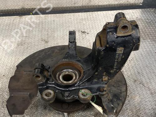 Venstre Styrespindel Lejehus FORD TRANSIT CONNECT V408 Box Body/MPV 1.5 TDCi (101 hp) 24101477