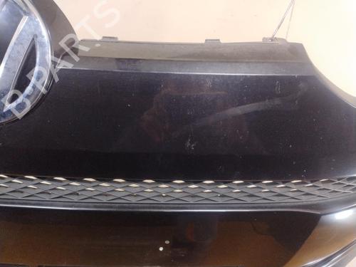 Front bumper VW UP! (121, 122, BL1, BL2, BL3, 123) 1.0 | BP29739575C7 