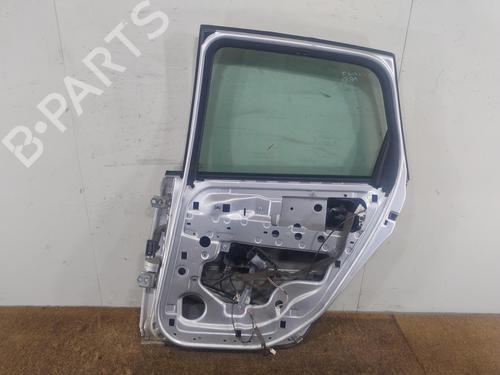 Used Right rear door Right rear door RENAULT SCÉNIC II (JM0/1_) 1.9 dCi (JM14) (131 hp) 33632403 33632403