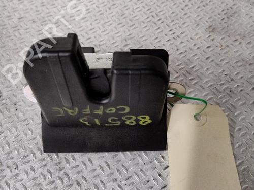 Electronic module SEAT IBIZA IV (6J5, 6P1) 1.4 TDI | BP29468406M83 
