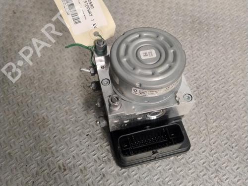Used ABS pump ABS pump DACIA SANDERO III 1.0 TCe 90 (91 hp) 34049007 34049007