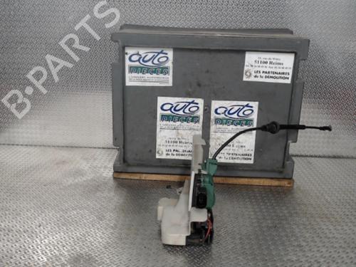 Used Front right lock VW GOLF IV (1J1) 1.9 TDI (101 hp) 24071950