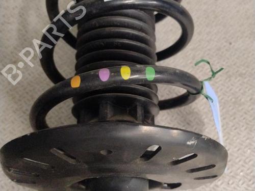 Right front shock absorber NISSAN NOTE (E11, NE11) 1.5 dCi | BP36462154M17 - Image 3