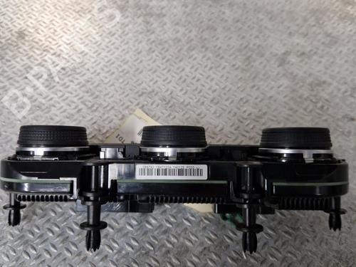 Climate control VW GOLF VII (5G1, BQ1, BE1, BE2) 1.6 TDI | BP24096840I5 